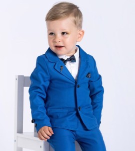 LaFerio Agila Jacke für einen Jungen