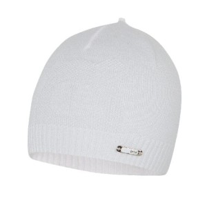 BROEL Boaventura weißer Mädchenhut