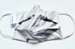 xBREATHE FERN Wiederverwendbarer Premium-Filter für Masken HEPA 2x 