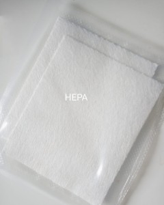 HEPA Schutzmaskenfilter xBreathe 1 St.
