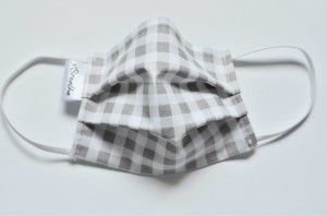 xBREATHE KRATA Wiederverwendbarer Premium-Filter für Masken HEPA 2x