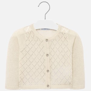 MAYORAL 1328 Strickpullover für Mädchen