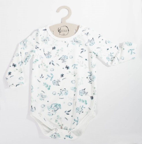 KAI bambus Body 1.JPG