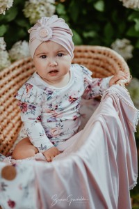 Bambusbody für Mädchen Jamiks Apolla 