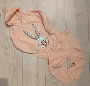 Trainingsanzug-Set für Mädchen (1) (1) (1) (1) (1) (1) (1) (1)