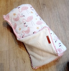 LaFerio Warme 2in1 Bettdecke sensorische Decke (1) (1)