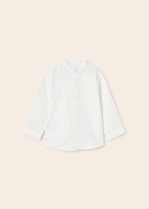 MAYORAL 141 Elegantes Hemd für einen Jungen (1)