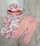 Laferio Dres dla dziewczynki 