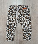 Laferio spodnie dresowe   