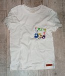 Laferio Łapki Koszulka 