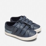 MAYORAL 43911 Sportowe buty chłopięce na rzepy