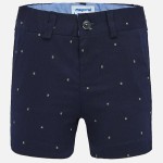 MAYORAL 1279 Eleganckie spodenki 