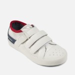 MAYORAL 43911 Sportowe buty chłopięce na rzepy