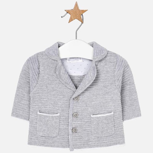 mayoral sweter szary.JPG