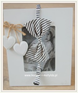 Elegante Fliege für einen Jungen, Modell Nr. 5