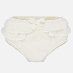 MAYORAL 9227 Gestricktes Höschen für ein Mädchen